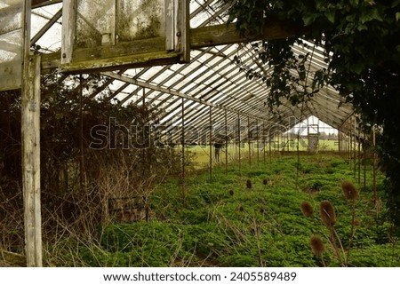 Similar – Foto Bild gartenarbeit Garten