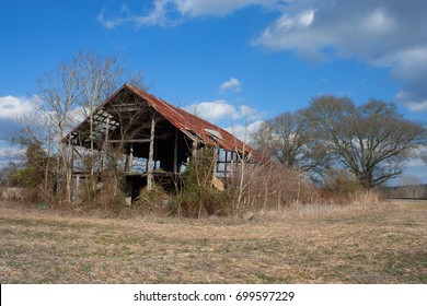 Pole Barn Images Stock Photos Vectors Shutterstock