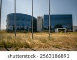 Abandoned Racing and Sports Car Factory in Northern Italy