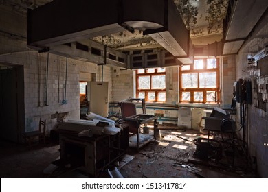 Interior Creepy Old Room Images Stock Photos Vectors