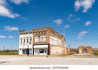 2 Ghost Town Free Photos And Images | Picjumbo