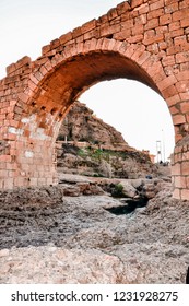 Abbasi Bridge In Zakho, Dohuk, Iraq