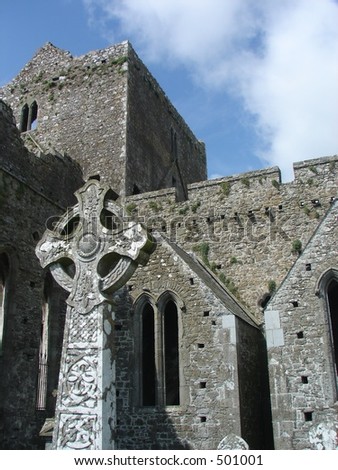 abbey