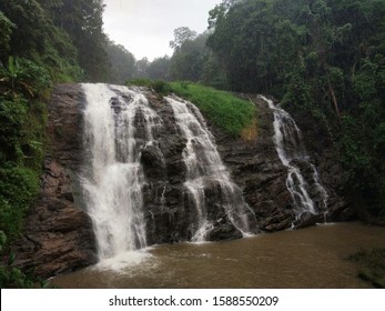 falls kalasa abbey shutterstock vectors