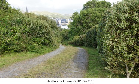 Abbey Glen Path Clifden Ireland