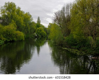 Abbey Park Leicester