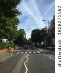 Abbey Road, a world famous London