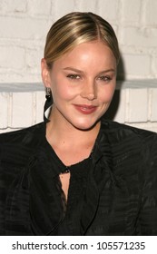 Abbie Cornish At The Australian Academy Award Celebration. Chateau Marmont, West Hollywood, CA. 90046