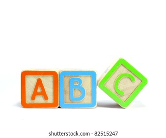 Abc Blocks