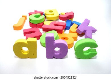 ABC Letters Alphabeth foam for preschool