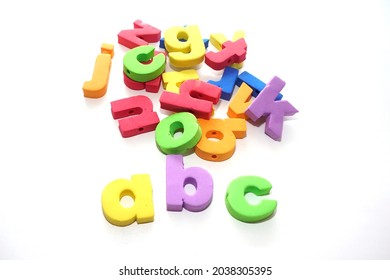 ABC Letters Alphabeth Foam for preschool                         