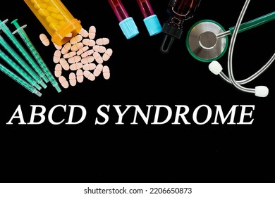 abcd syndrome medicare