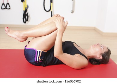 Abdominal training