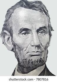 Abe Lincoln