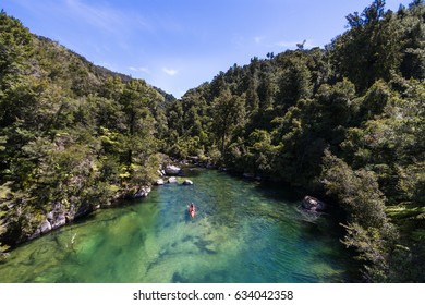 Abel Tasman