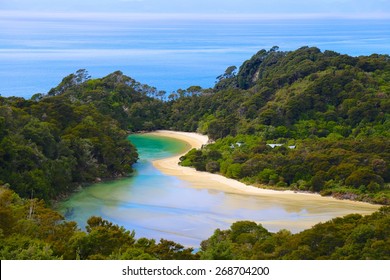 Abel Tasman National Park