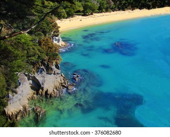 Abel Tasman National Park