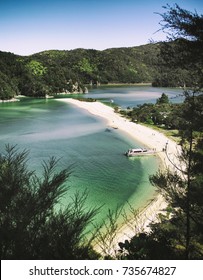 Abel Tasman National Park