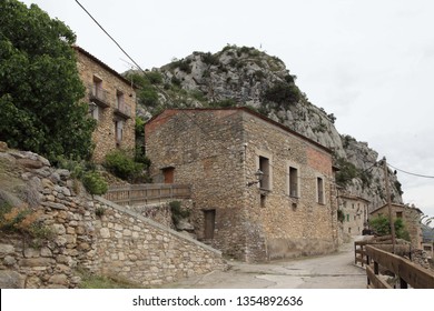 Abella De La Conca - Pallars Jussà - Lleida