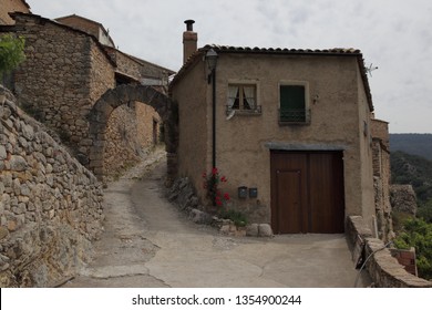 Abella De La Conca - Pallars Jussà - Lleida