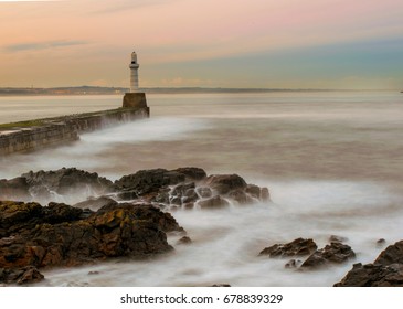 Aberdeen Harbour