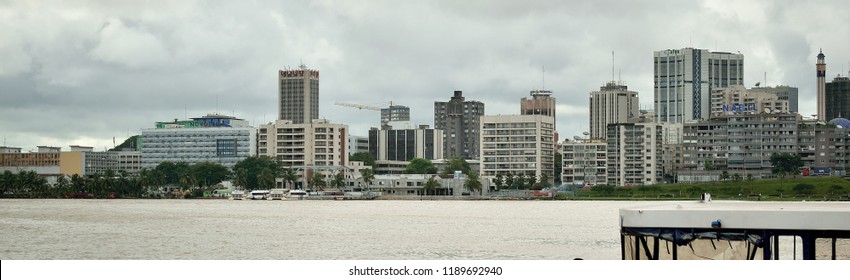 Abidjan City 27 September 2018, Ivory Coast 