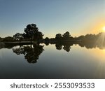 abilene sunset at fairway oaks country club