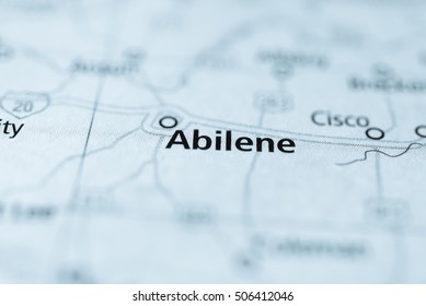 Abilene, Texas, USA.