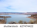 Abiquiu Lake, New Mexico