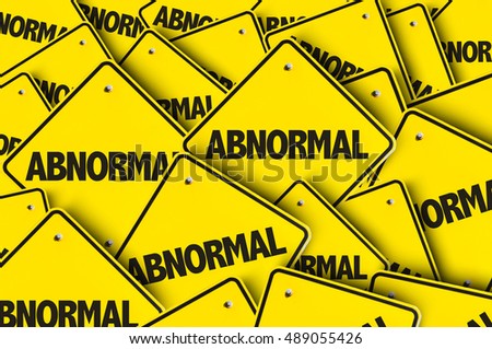 Abnormal