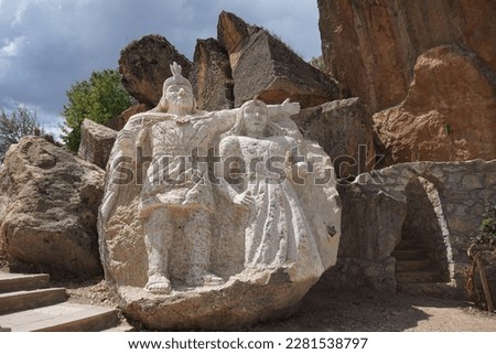 abode of the gods - Cusco Peru