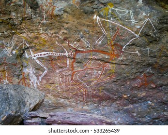 Aboriginal Art