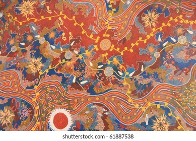 Aboriginal Art