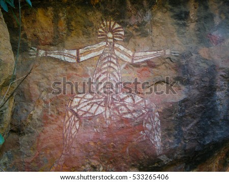 Aboriginal Art