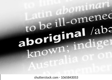 Aboriginal Stock Images, Royalty-Free Images & Vectors | Shutterstock