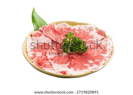 About the nine different beef primals and every cut of beef
