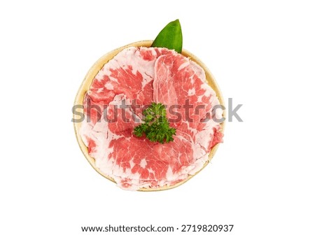 About the nine different beef primals and every cut of beef