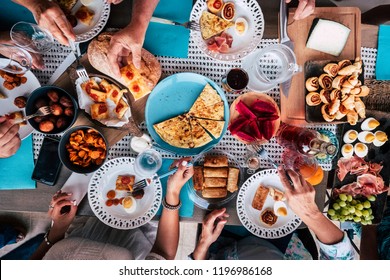 1 Brunch Free Photos and Images | picjumbo