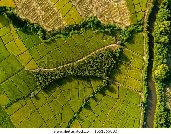 109,812 Agriculture Field From Above Images, Stock Photos & Vectors ...