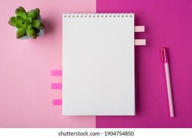 35,608 Pastel pink background office Images, Stock Photos & Vectors ...