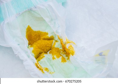 Dirty Nappy Images, Stock Photos & Vectors | Shutterstock