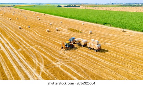 Botte De Foin Images Stock Photos Vectors Shutterstock