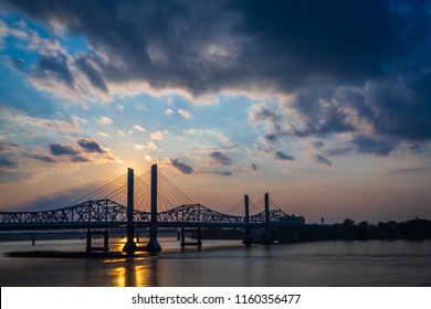 206 Abraham lincoln bridge Images, Stock Photos & Vectors | Shutterstock