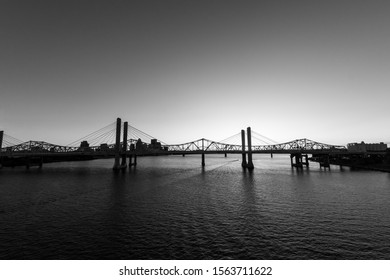 Abraham Lincoln Bridge Louisville Kentucky