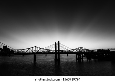 Abraham Lincoln Bridge Louisville Kentucky