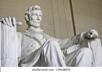 Abraham Lincoln Statue