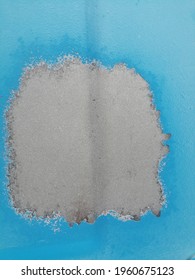 Abrasive Blast Cleaning Of Steel Surface