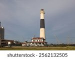 Absecon Light (1856), Atlantic City, New Jersey, USA