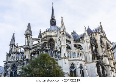 240 Roman catholic archdiocese of reims Images, Stock Photos & Vectors ...