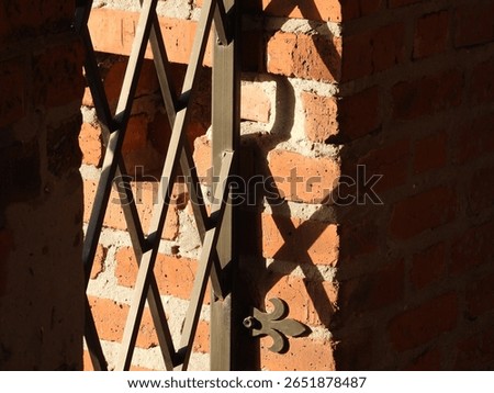 Absolute harmony of light and shadow
